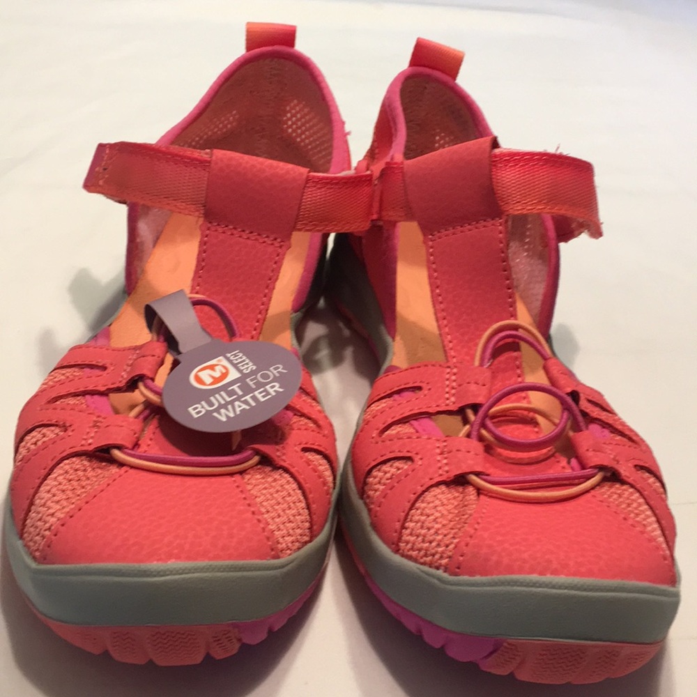 MERRELL HYDRO Women Sandals Sz. 5